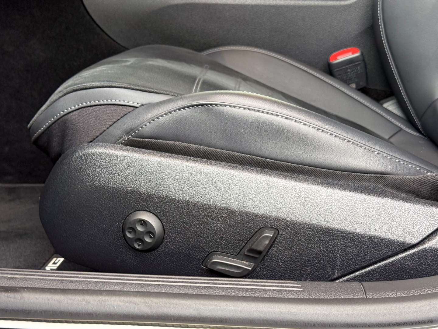 Mercedes Classe C 300 - 2023 - Joinsteer - #15