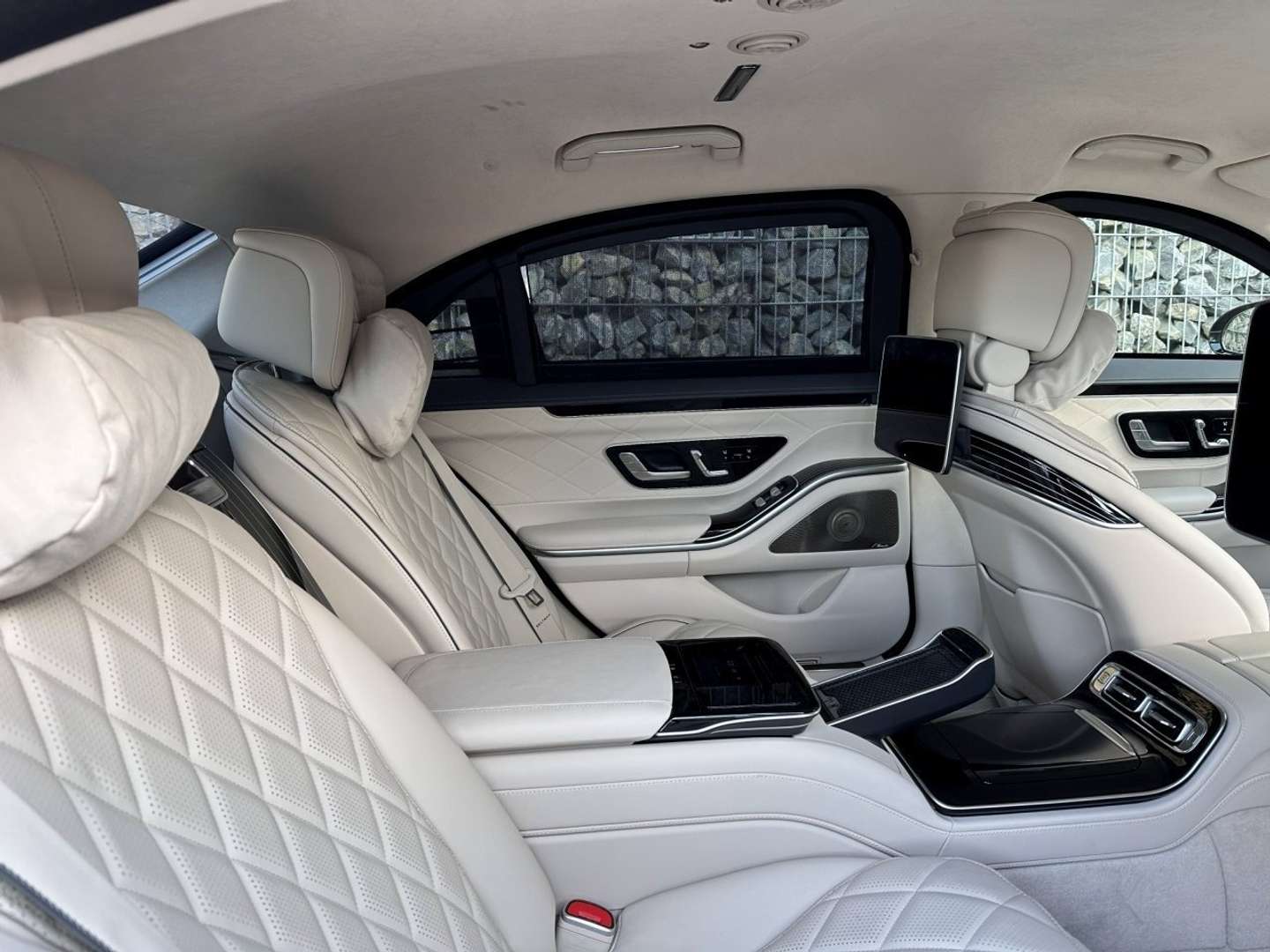 Mercedes Classe S 680 - 2024 - Joinsteer - #29