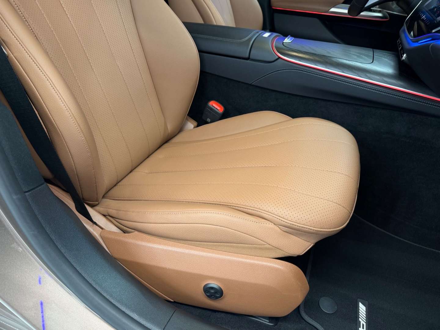 Mercedes Classe E 220 AMG-Line - 2024 - Joinsteer - #40