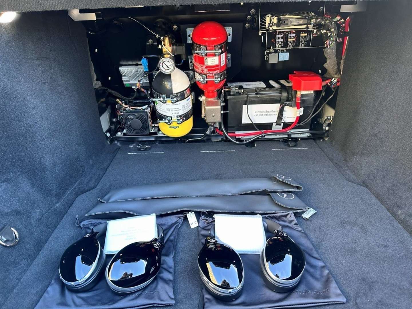 Mercedes Classe S 680 - 2024 - Joinsteer - #30