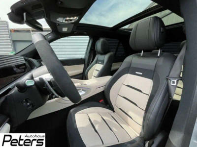 Mercedes GLE -AMG  63 S 4MATIC+ -  - Joinsteer - #4