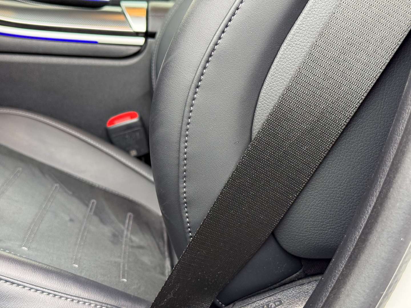 Mercedes Classe C 300 - 2023 - Joinsteer - #16