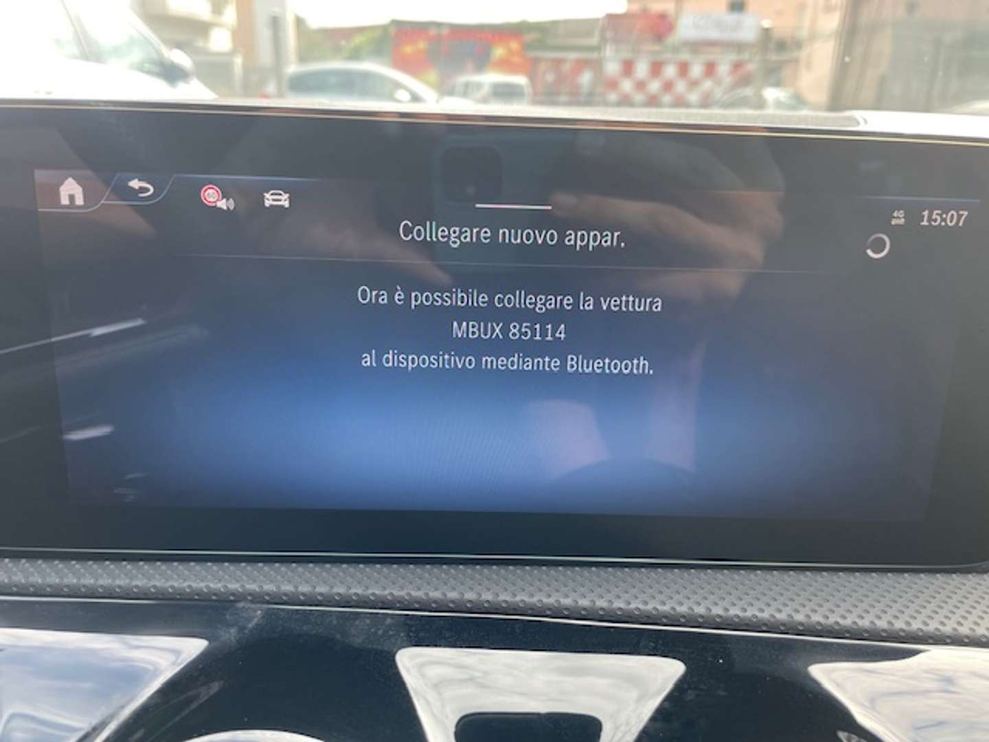 Mercedes Classe A 180 AMG Line - 2024 - Joinsteer - #12