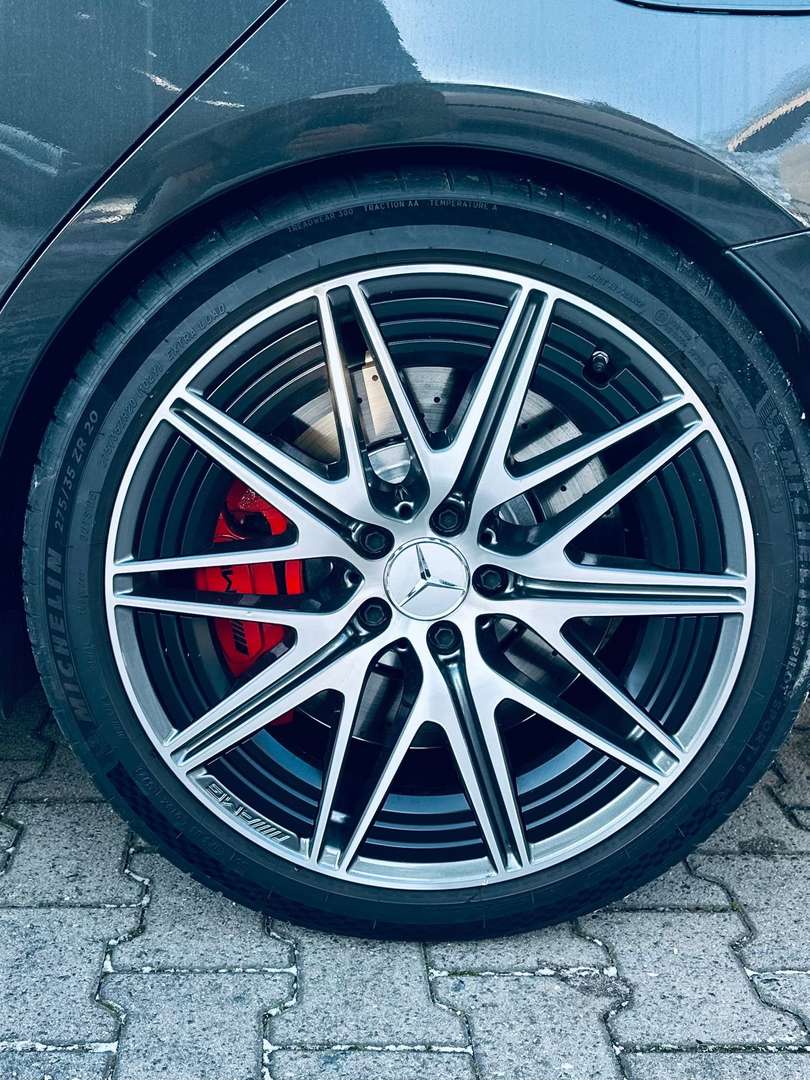 Mercedes Classe C63 AMG 63 F1 Edition - 2024 - Joinsteer - #11