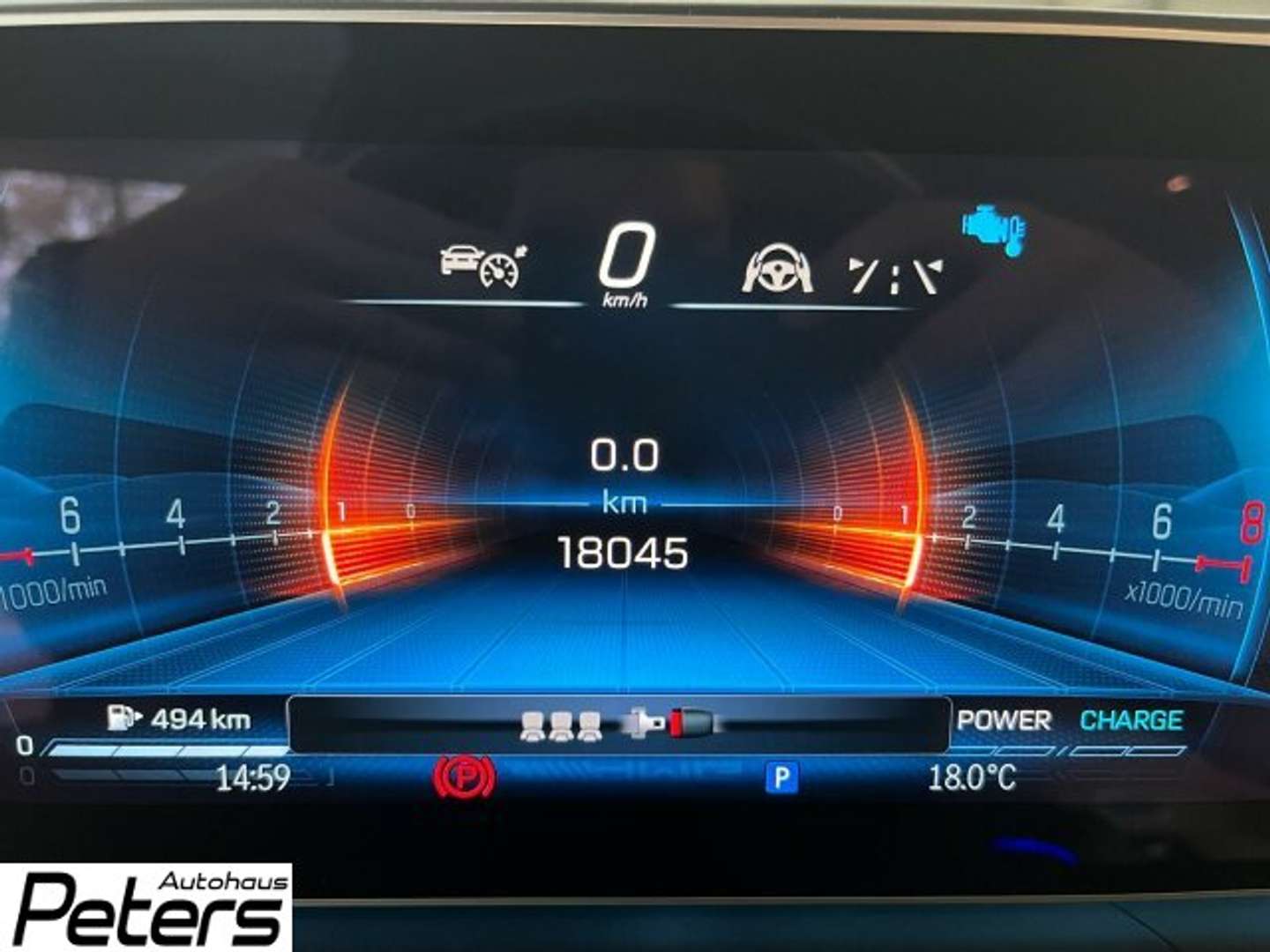 Mercedes GLE -AMG  63 S 4MATIC+ - 2024 - Joinsteer - #7