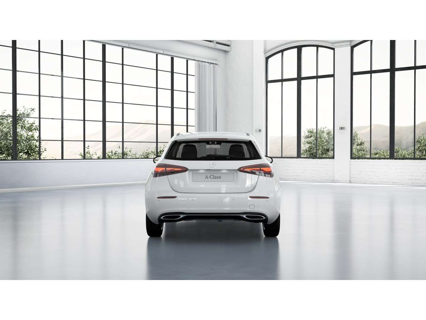 Mercedes Classe A 180 PROGRESSIVE - 2025 - Joinsteer - #5