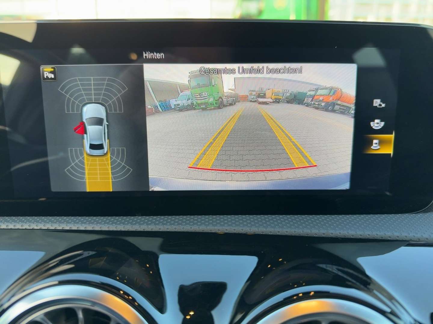 Mercedes Classe A 250 E 250 AMG Line - 2021 - Joinsteer - #14