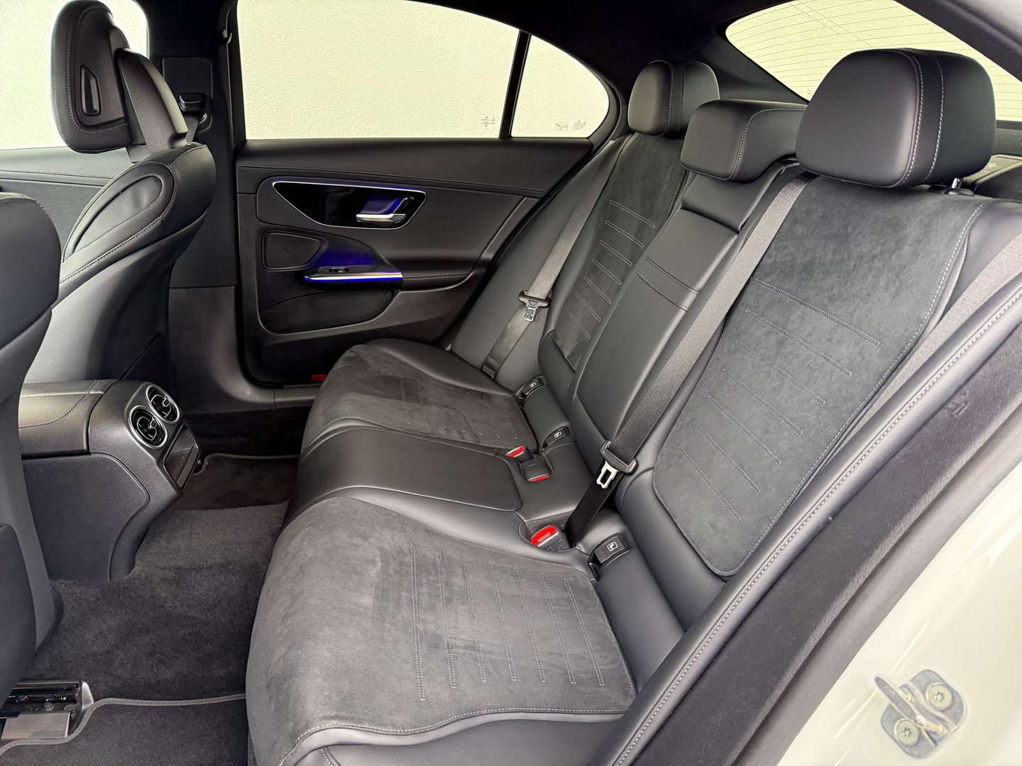 Mercedes Classe C 300 - 2023 - Joinsteer - #18