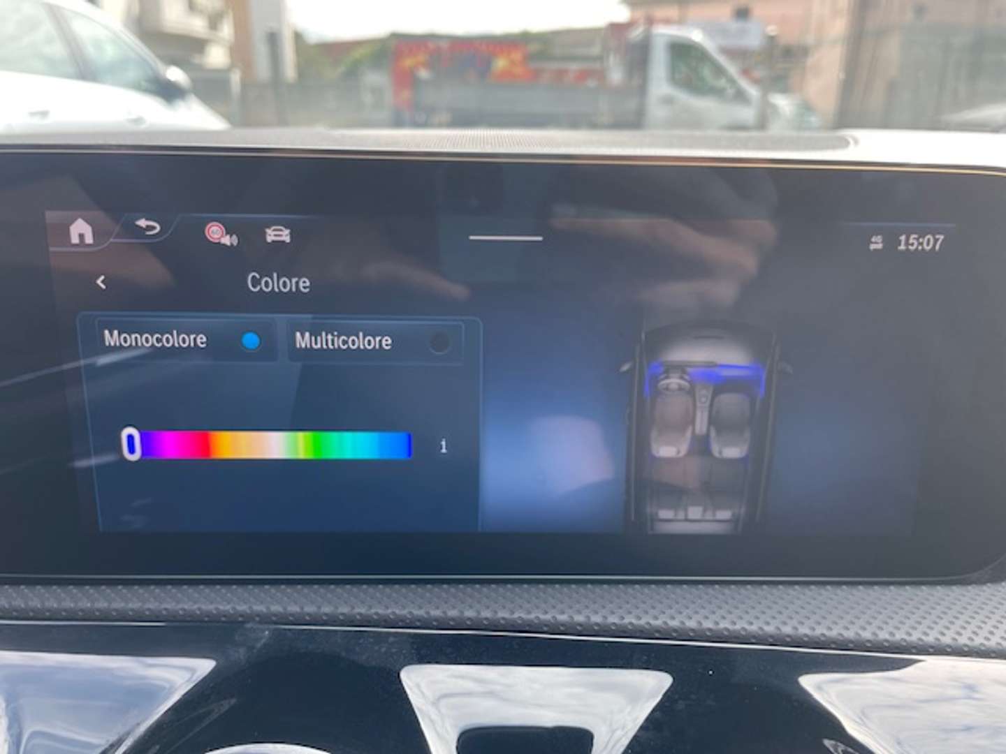 Mercedes Classe A 180 AMG Line - 2024 - Joinsteer - #15