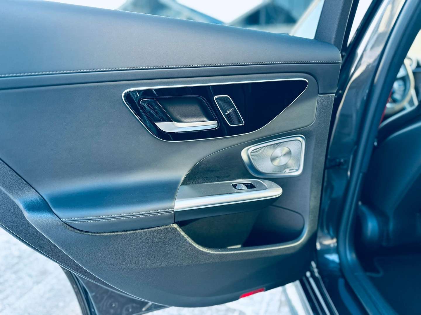 Mercedes Classe C63 AMG 63 F1 Edition - 2024 - Joinsteer - #14