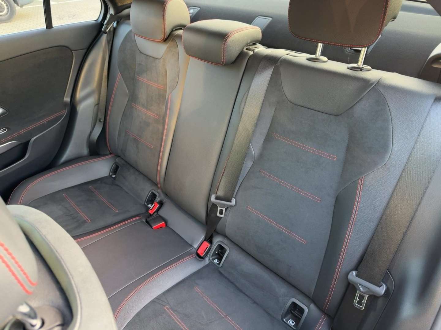 Mercedes Classe A 250 E 250 AMG Line - 2021 - Joinsteer - #16