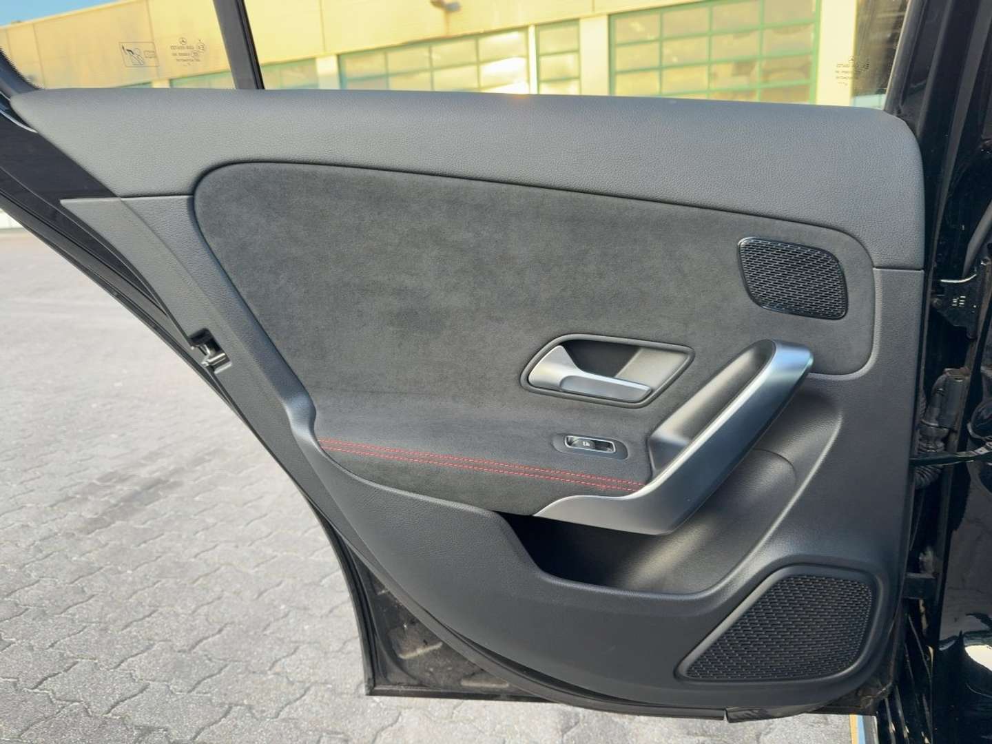 Mercedes Classe A 250 E 250 AMG Line - 2021 - Joinsteer - #17