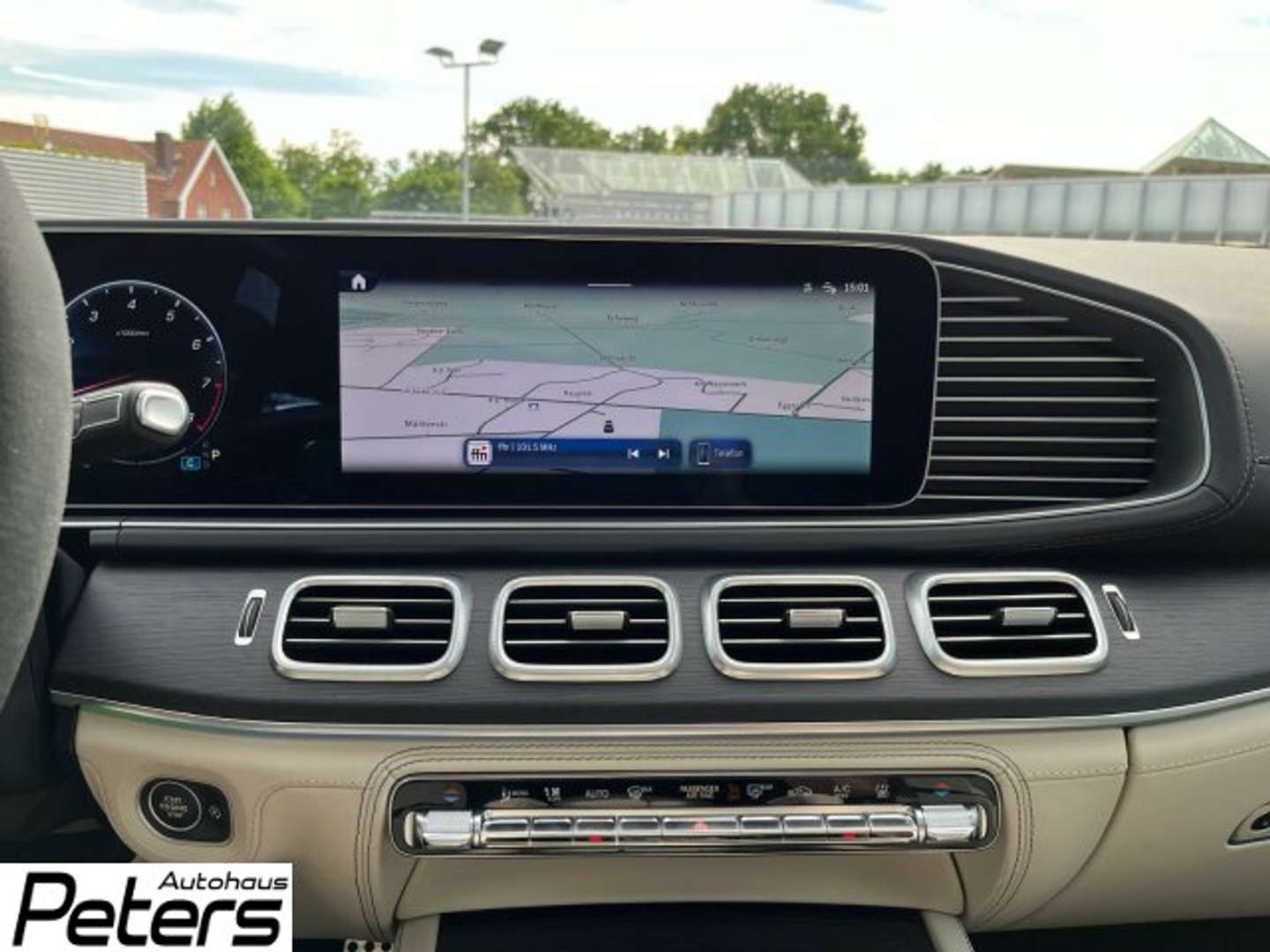Mercedes GLE -AMG  63 S 4MATIC+ - 2024 - Joinsteer - #11