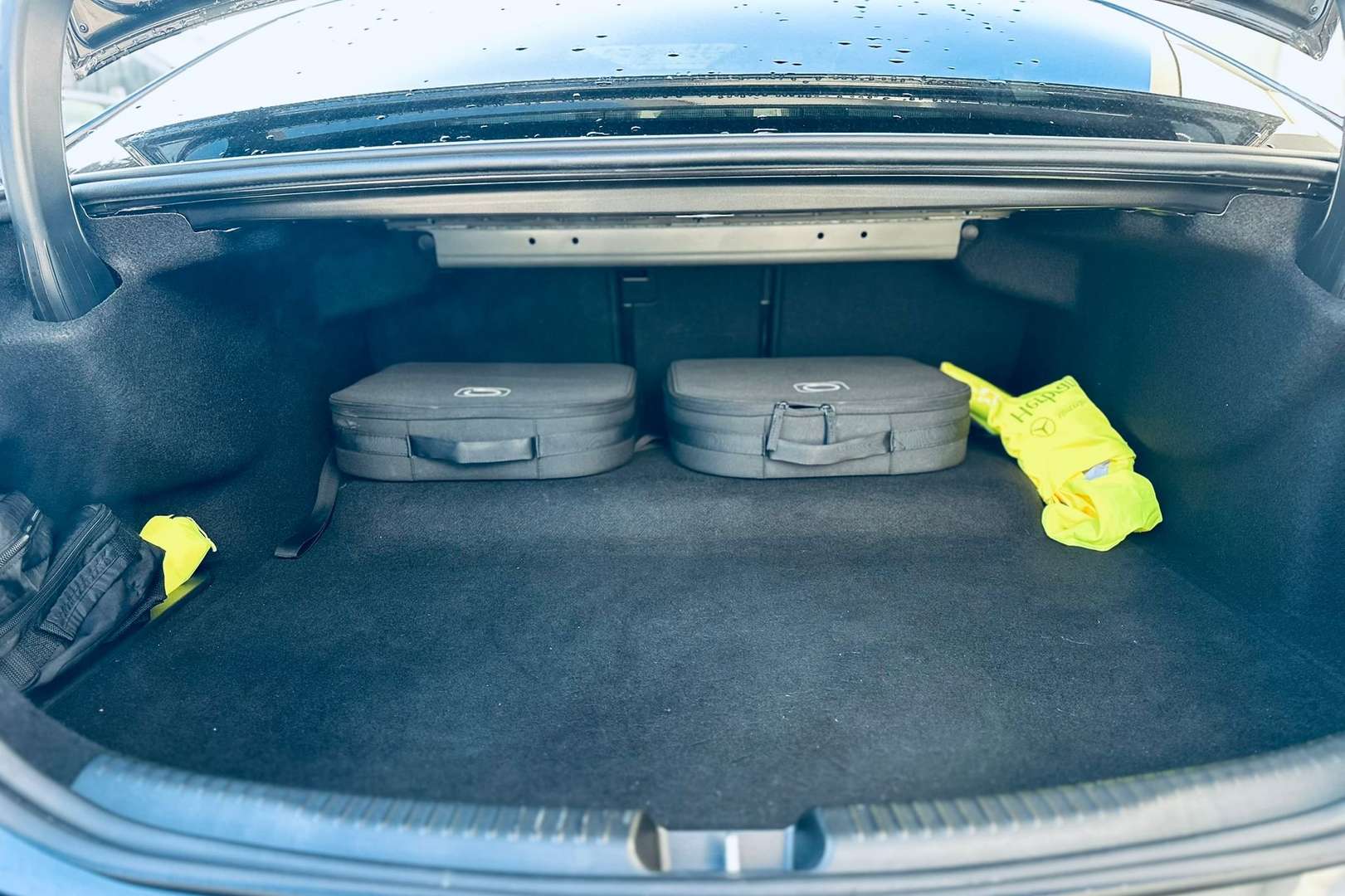 Mercedes Classe C63 AMG 63 F1 Edition - 2024 - Joinsteer - #15