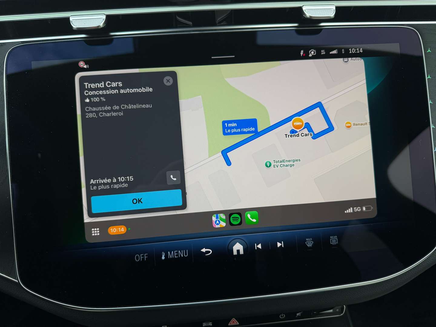 Mercedes Classe E 200 AMG Line - 2024 - Joinsteer - #19