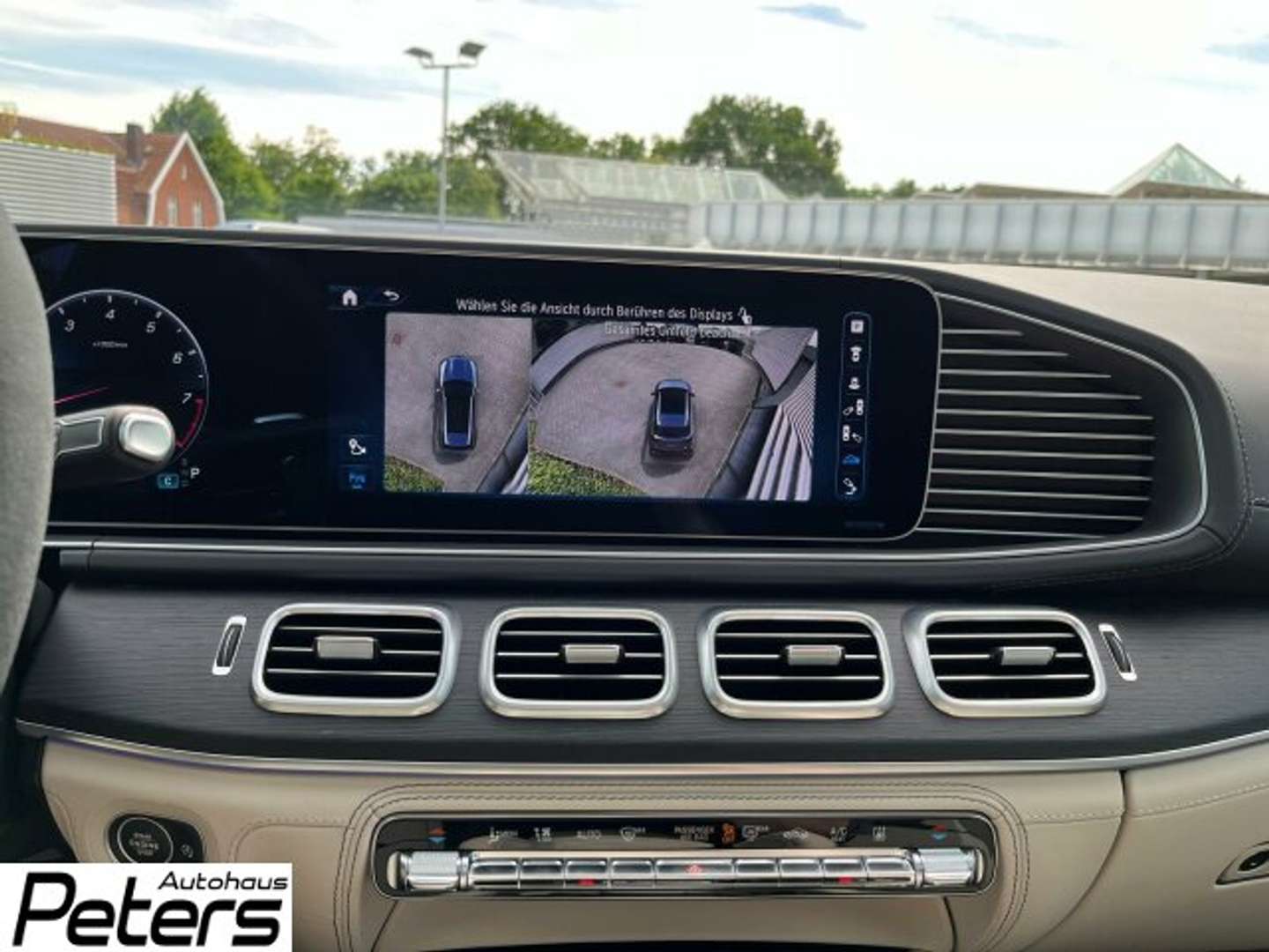 Mercedes GLE -AMG  63 S 4MATIC+ - 2024 - Joinsteer - #12