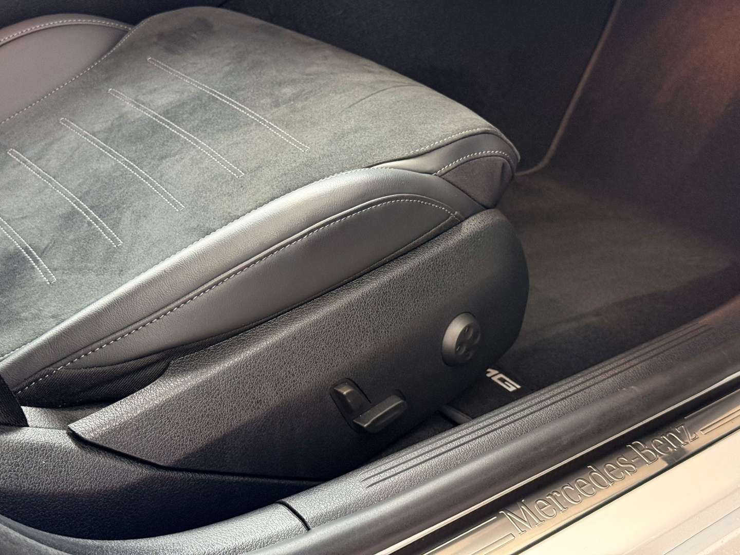 Mercedes Classe C 300 - 2023 - Joinsteer - #22