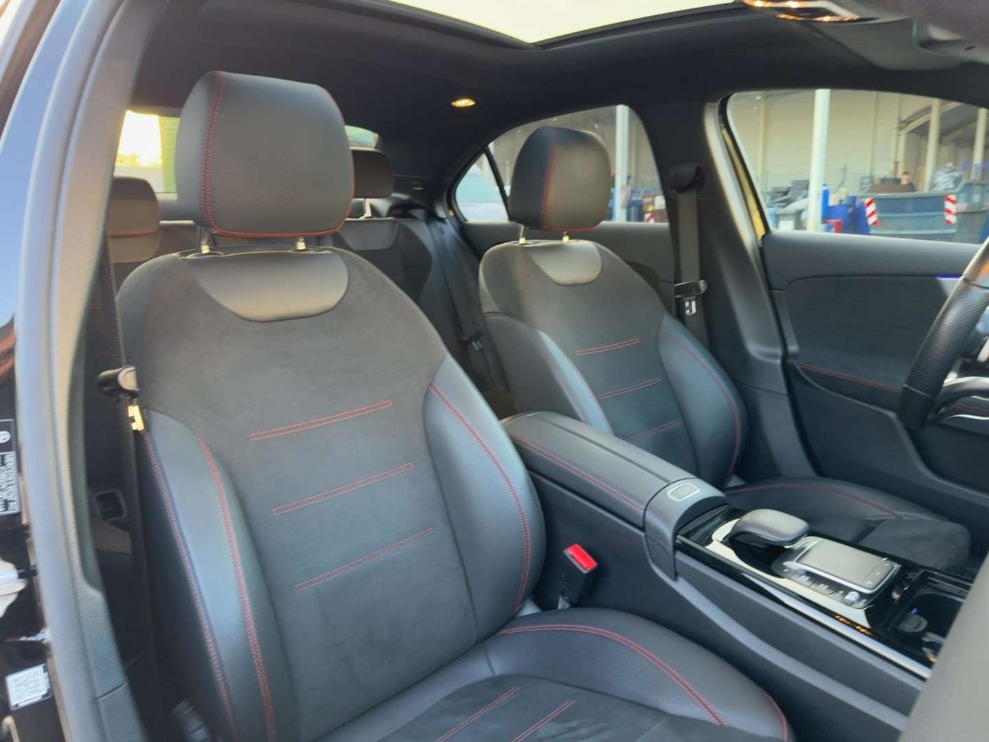 Mercedes Classe A 250 E 250 AMG Line - 2021 - Joinsteer - #19