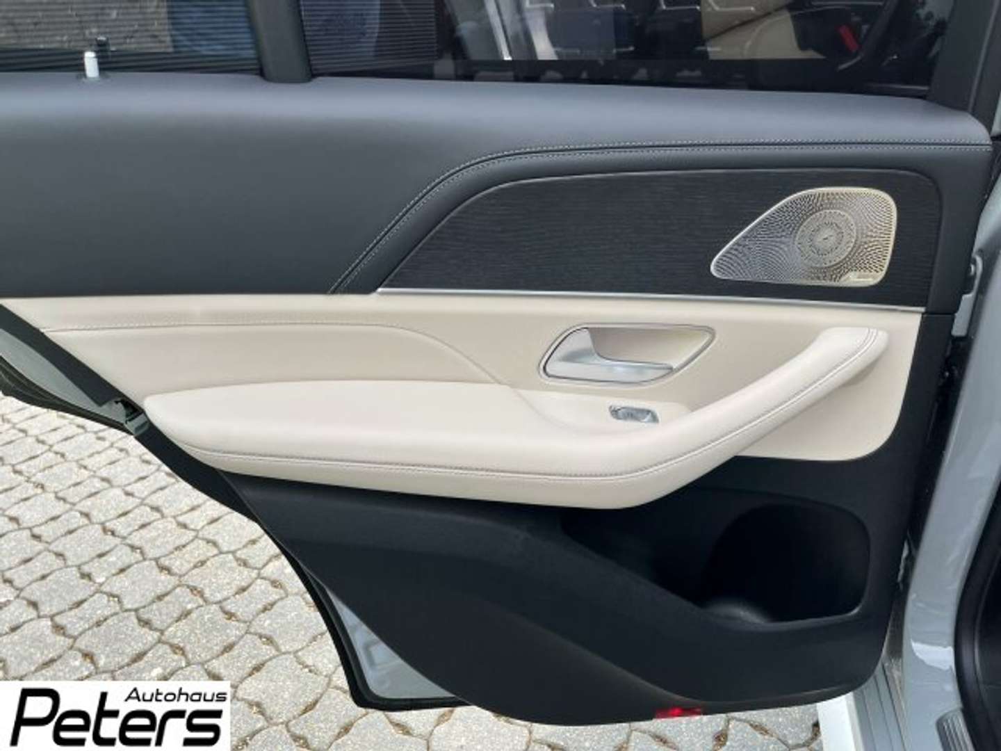 Mercedes GLE -AMG  63 S 4MATIC+ - 2024 - Joinsteer - #13