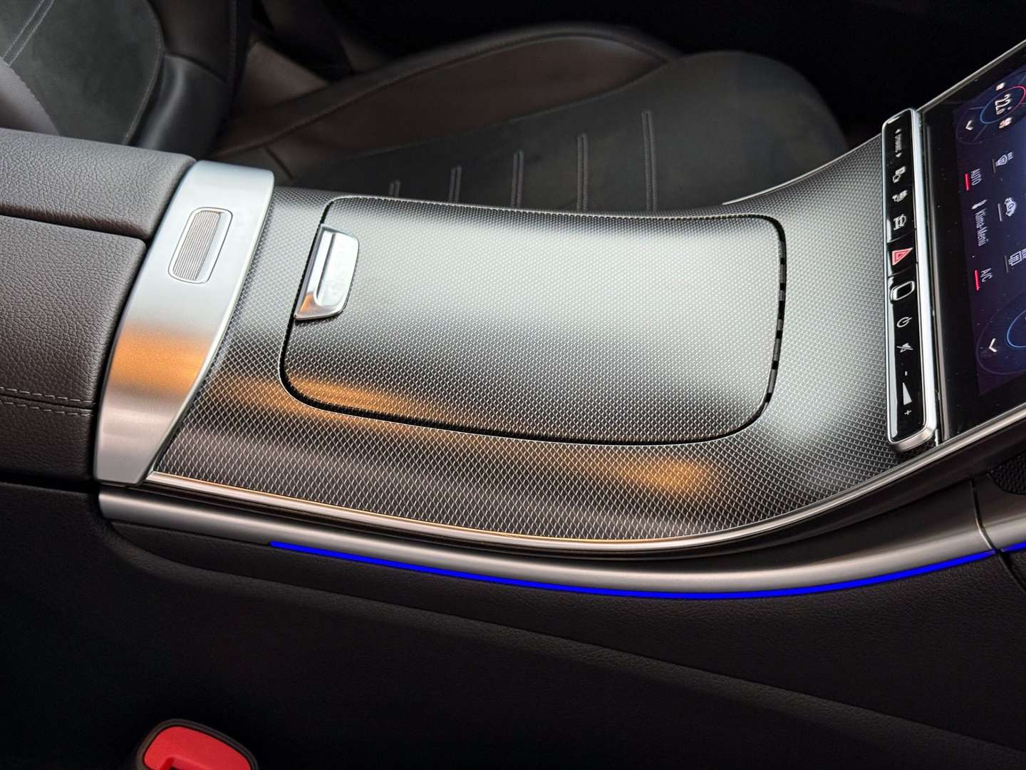 Mercedes Classe C 300 - 2023 - Joinsteer - #23