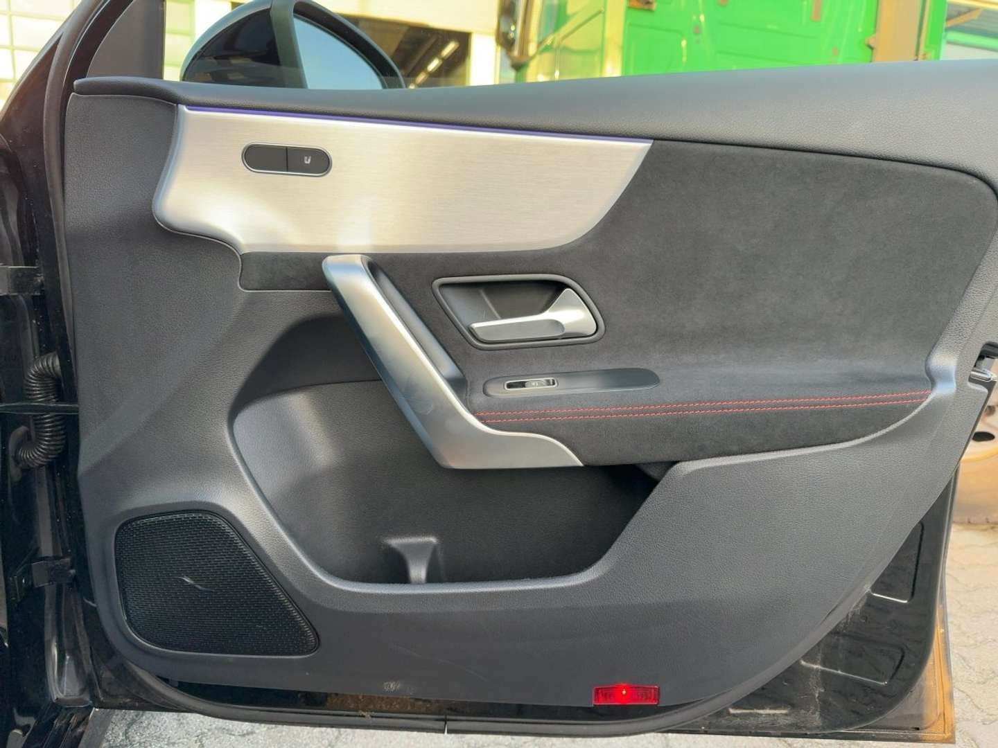 Mercedes Classe A 250 E 250 AMG Line - 2021 - Joinsteer - #20