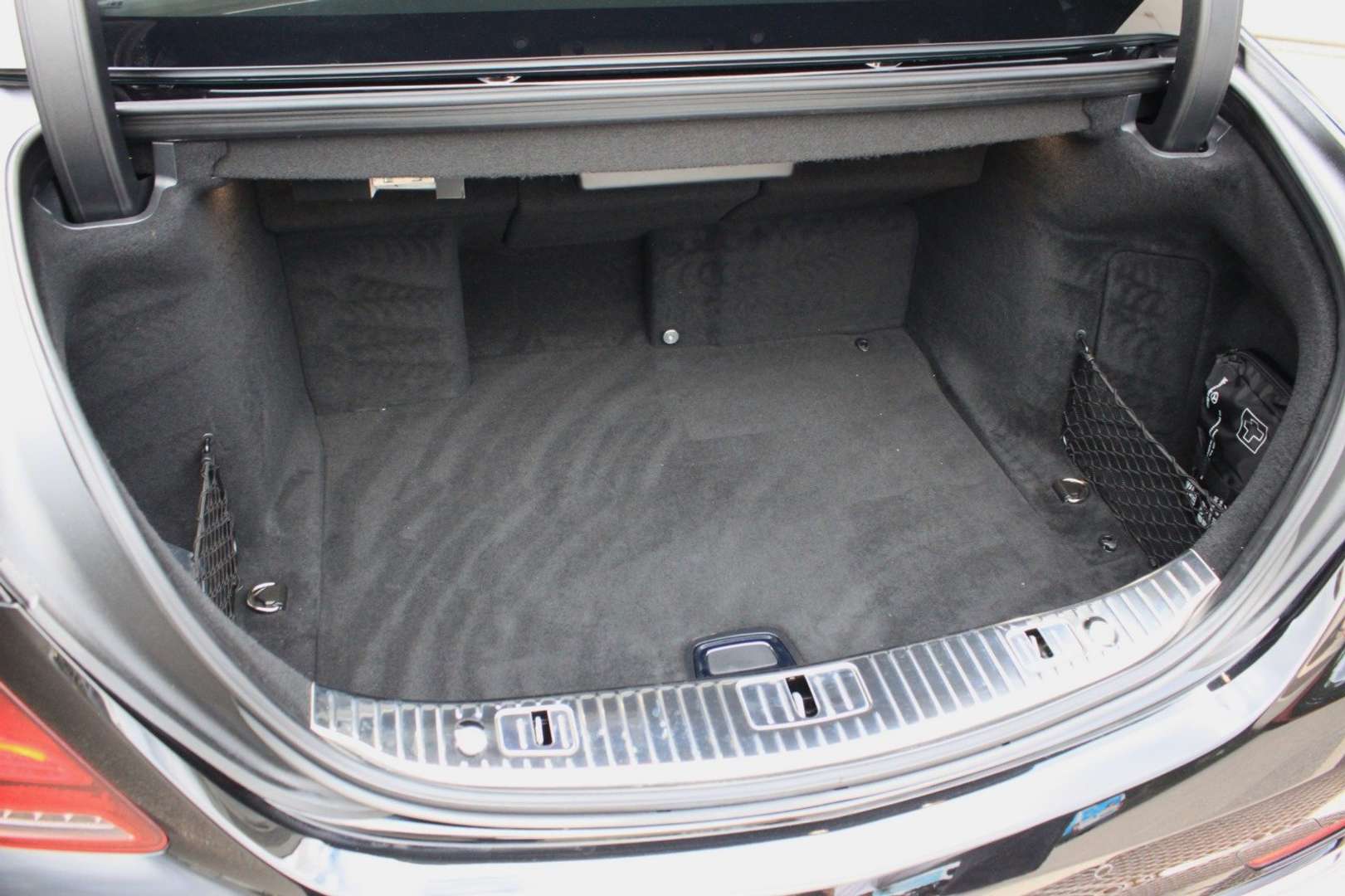 Mercedes Classe S 600 - 2020 - Joinsteer - #9