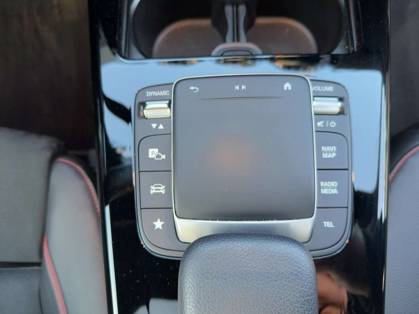 Mercedes Classe A 250 E 250 AMG Line - 2021 - Joinsteer - #21