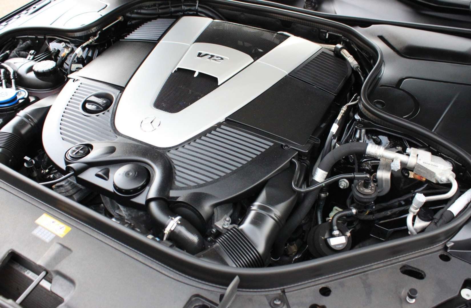 Mercedes Classe S 600 - 2020 - Joinsteer - #10