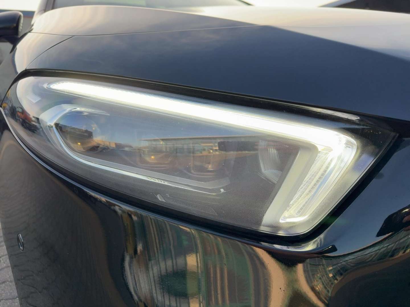 Mercedes Classe A 250 E 250 AMG Line - 2021 - Joinsteer - #22