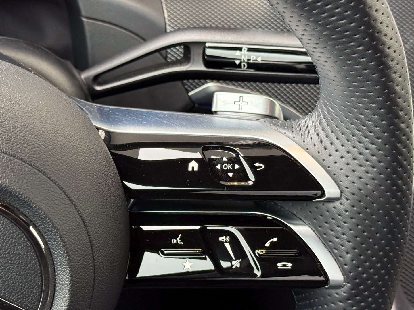 Mercedes Classe C 300 - 2023 - Joinsteer - #27