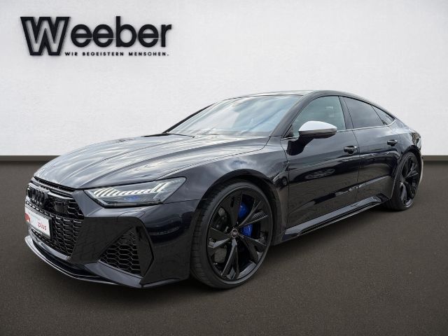 Audi RS7 TFSI Quattro Tiptronic - 2022 - Joinsteer - #3