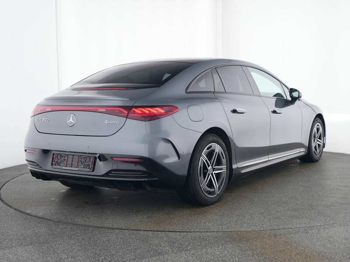 Mercedes EQE 350 AMG Line - 2024 - Joinsteer - #2