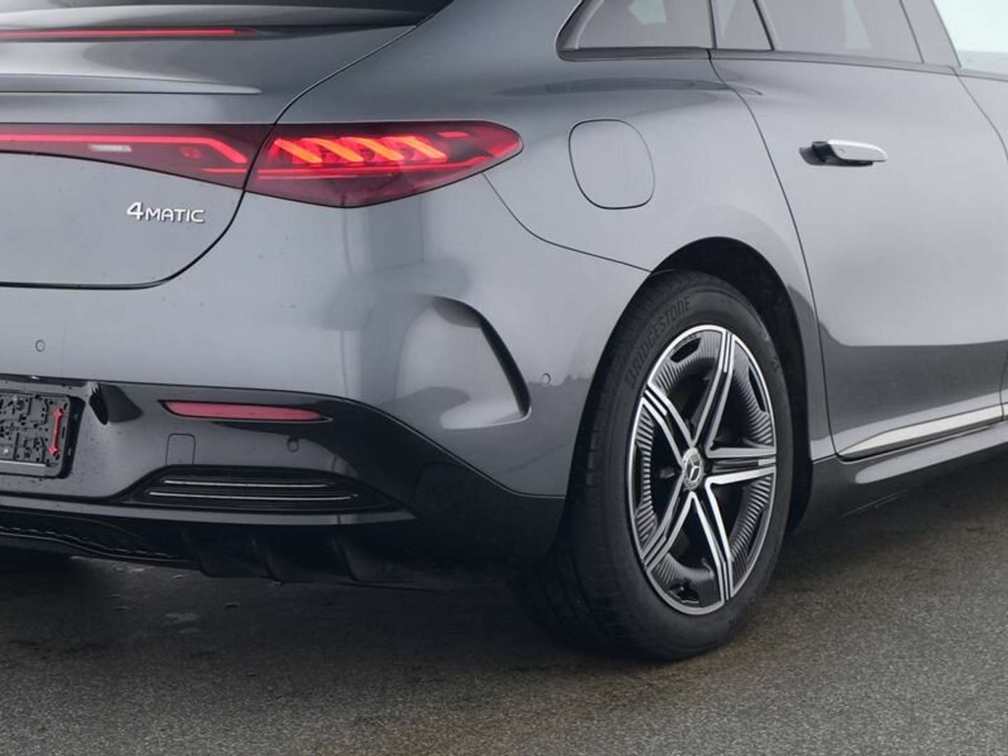 Mercedes EQE 350 AMG Line - 2024 - Joinsteer - #3