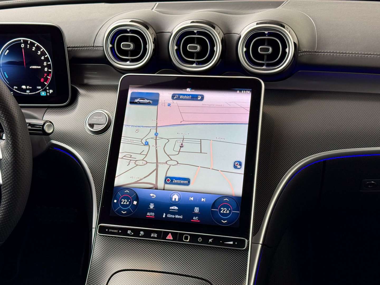 Mercedes Classe C 300 - 2023 - Joinsteer - #30