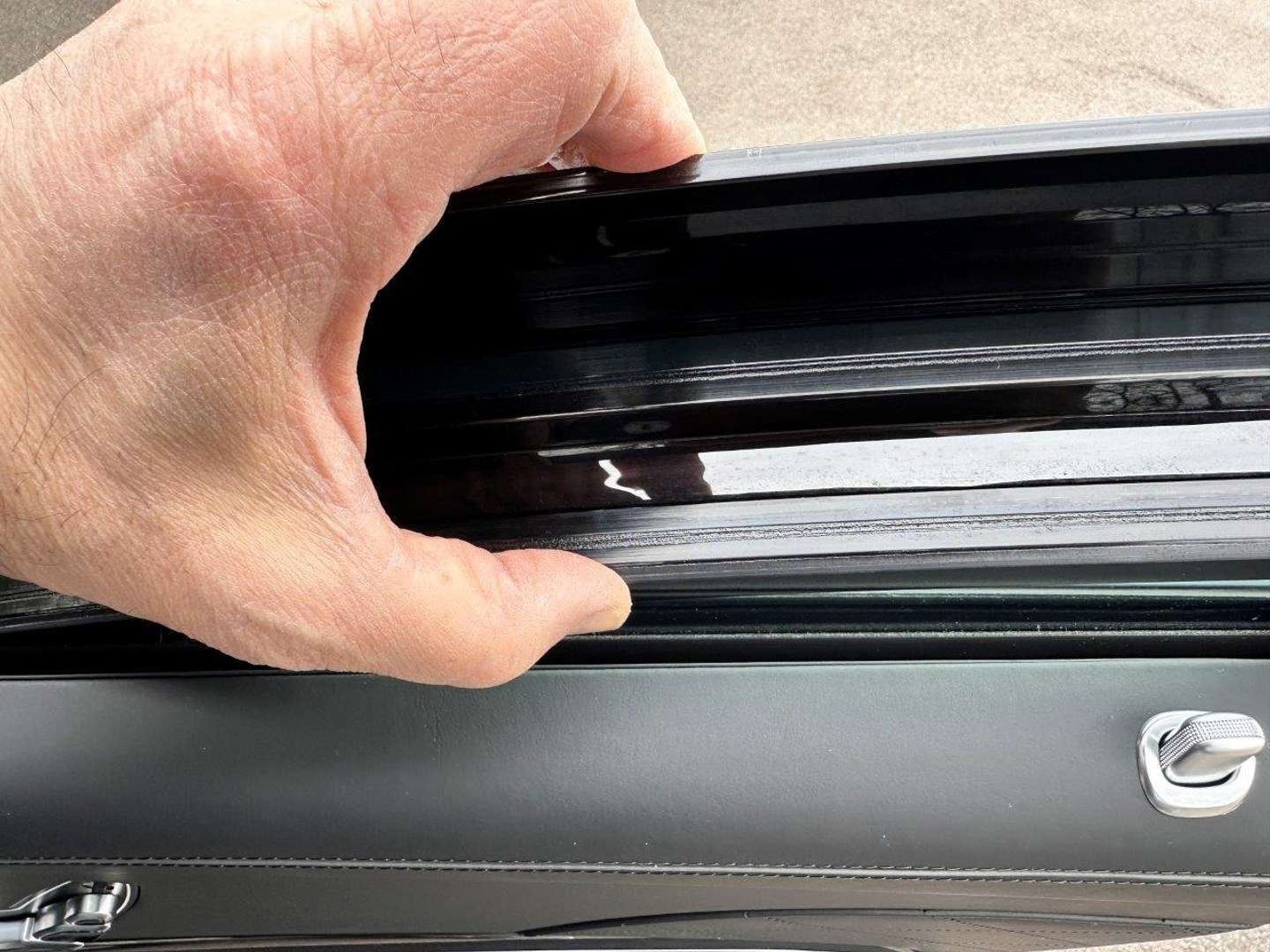 Mercedes Classe S 600 - 2020 - Joinsteer - #16