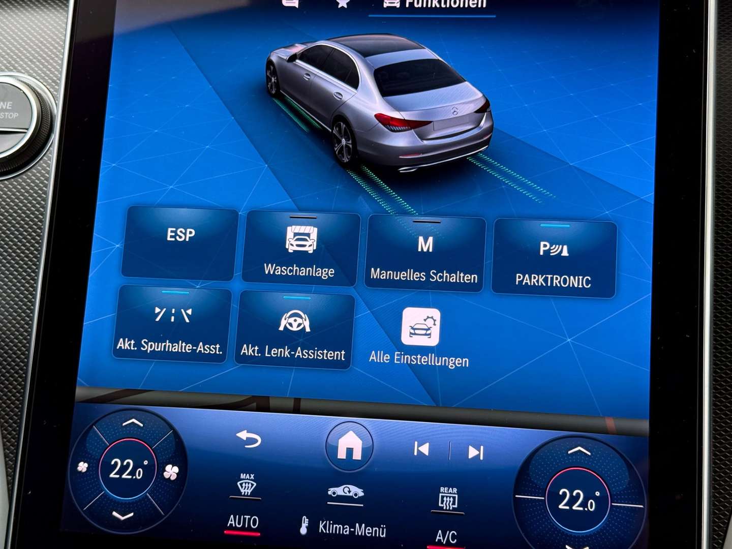 Mercedes Classe C 300 - 2023 - Joinsteer - #31