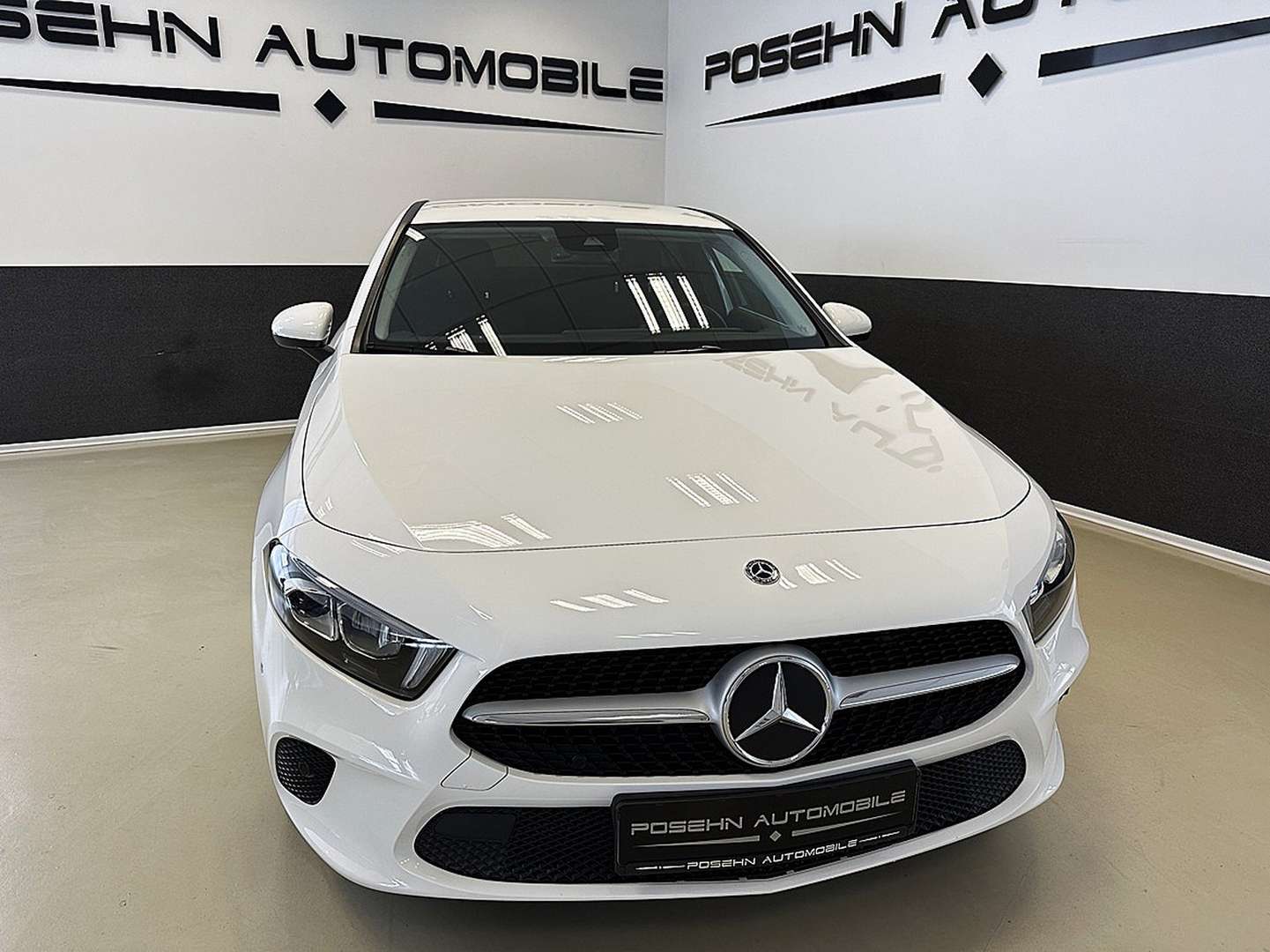 Mercedes Classe A 250 PROGRESSIVE - 2019 - Joinsteer - #2