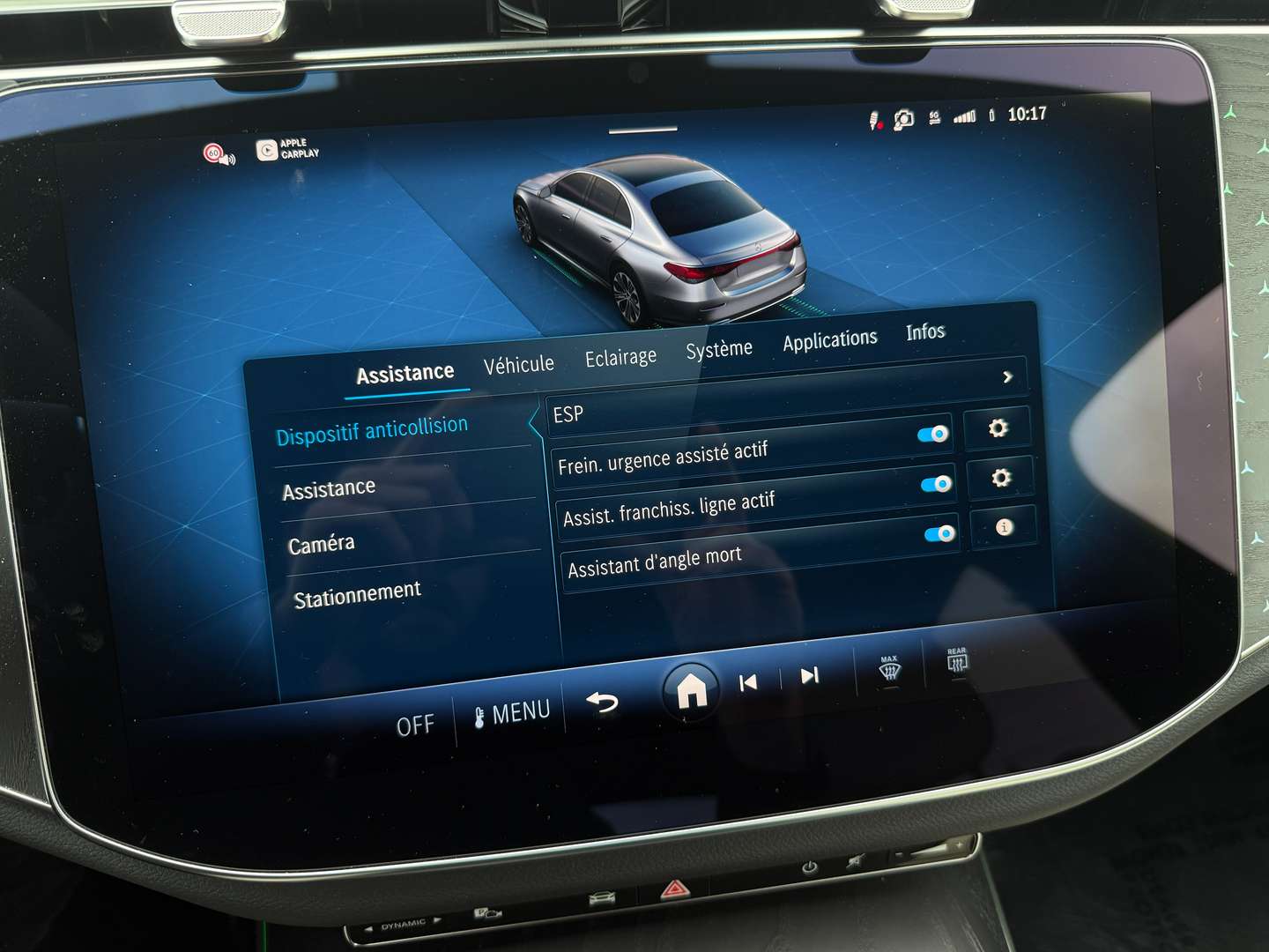 Mercedes Classe E 200 AMG Line - 2024 - Joinsteer - #25