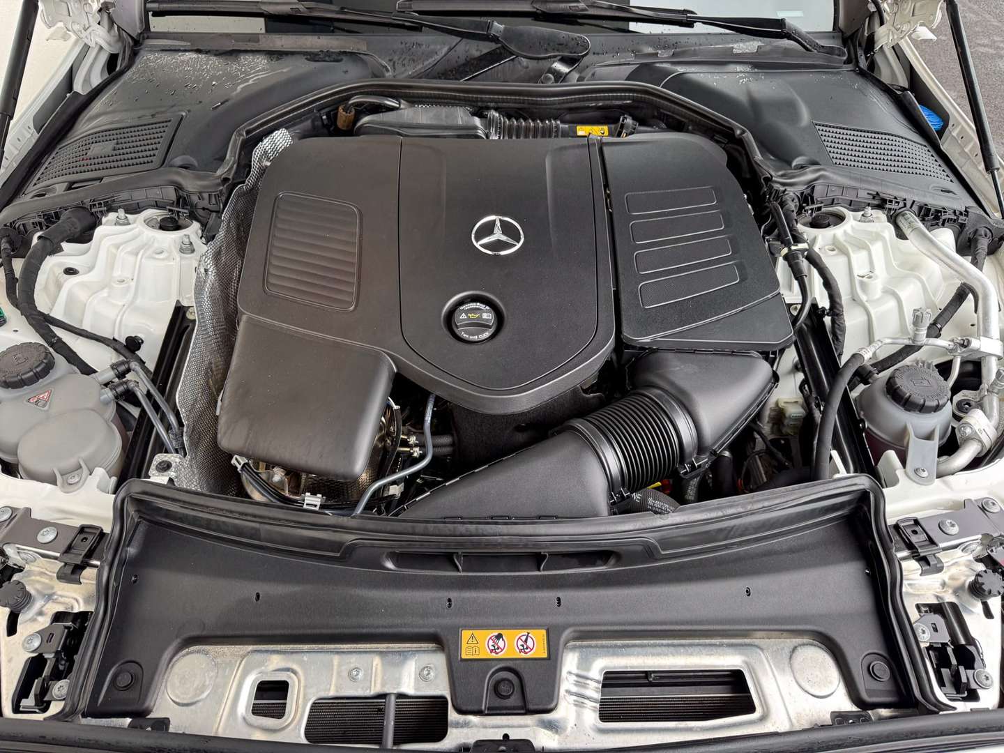 Mercedes Classe C 300 - 2023 - Joinsteer - #32