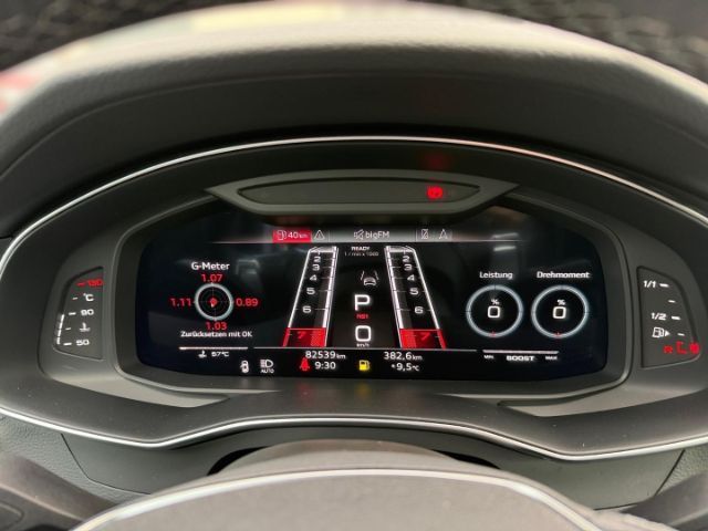 Audi RS7 TFSI Quattro Tiptronic - 2022 - Joinsteer - #7