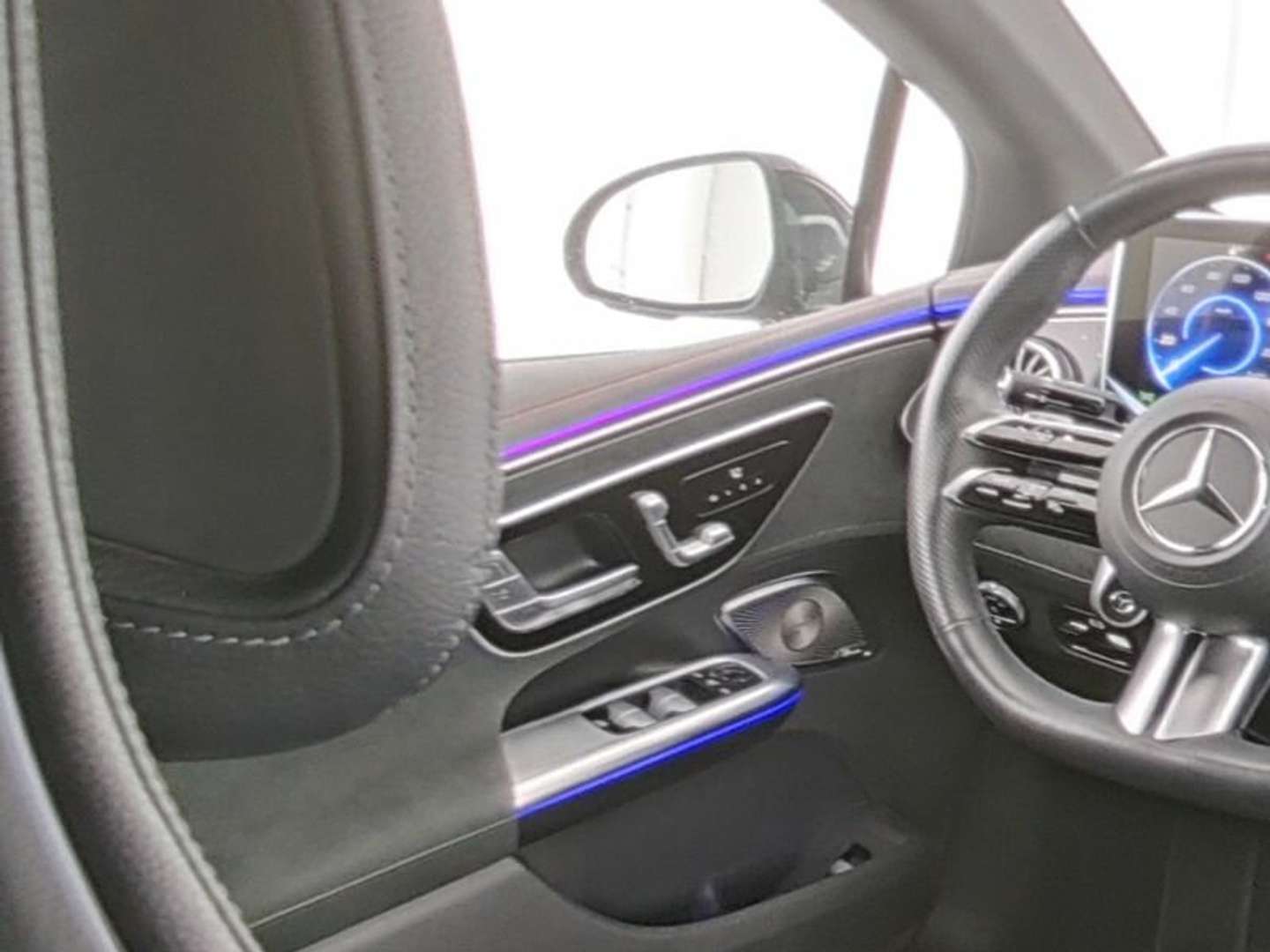 Mercedes EQE 350 AMG Line - 2024 - Joinsteer - #8