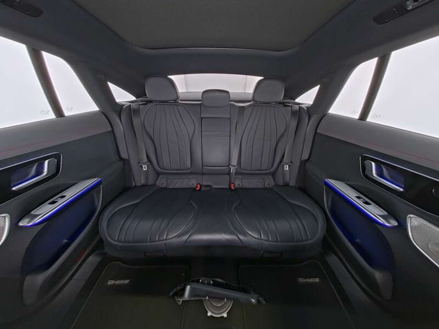 Mercedes EQE 350 AMG Line - 2024 - Joinsteer - #9