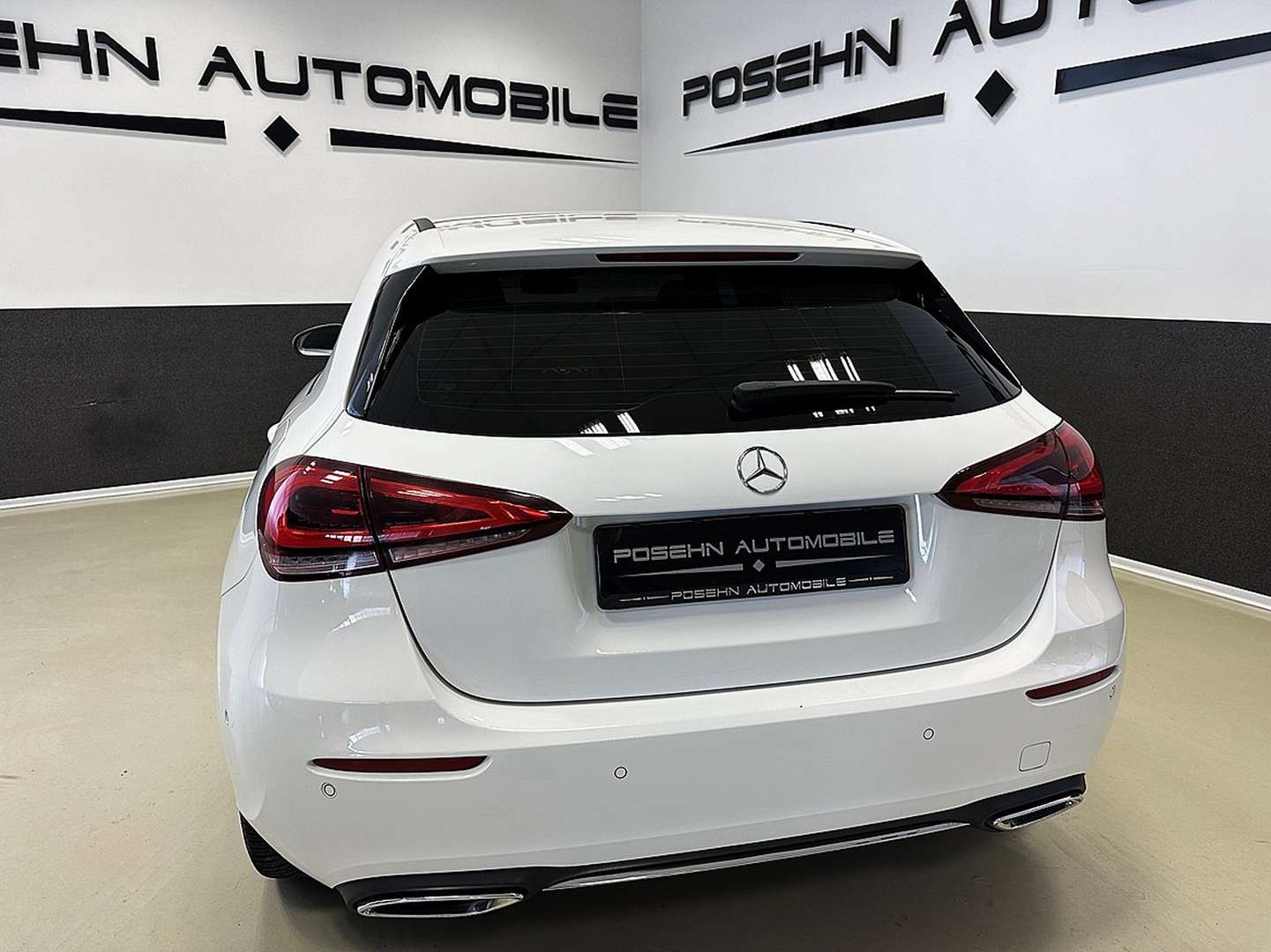 Mercedes Classe A 250 PROGRESSIVE - 2019 - Joinsteer - #5