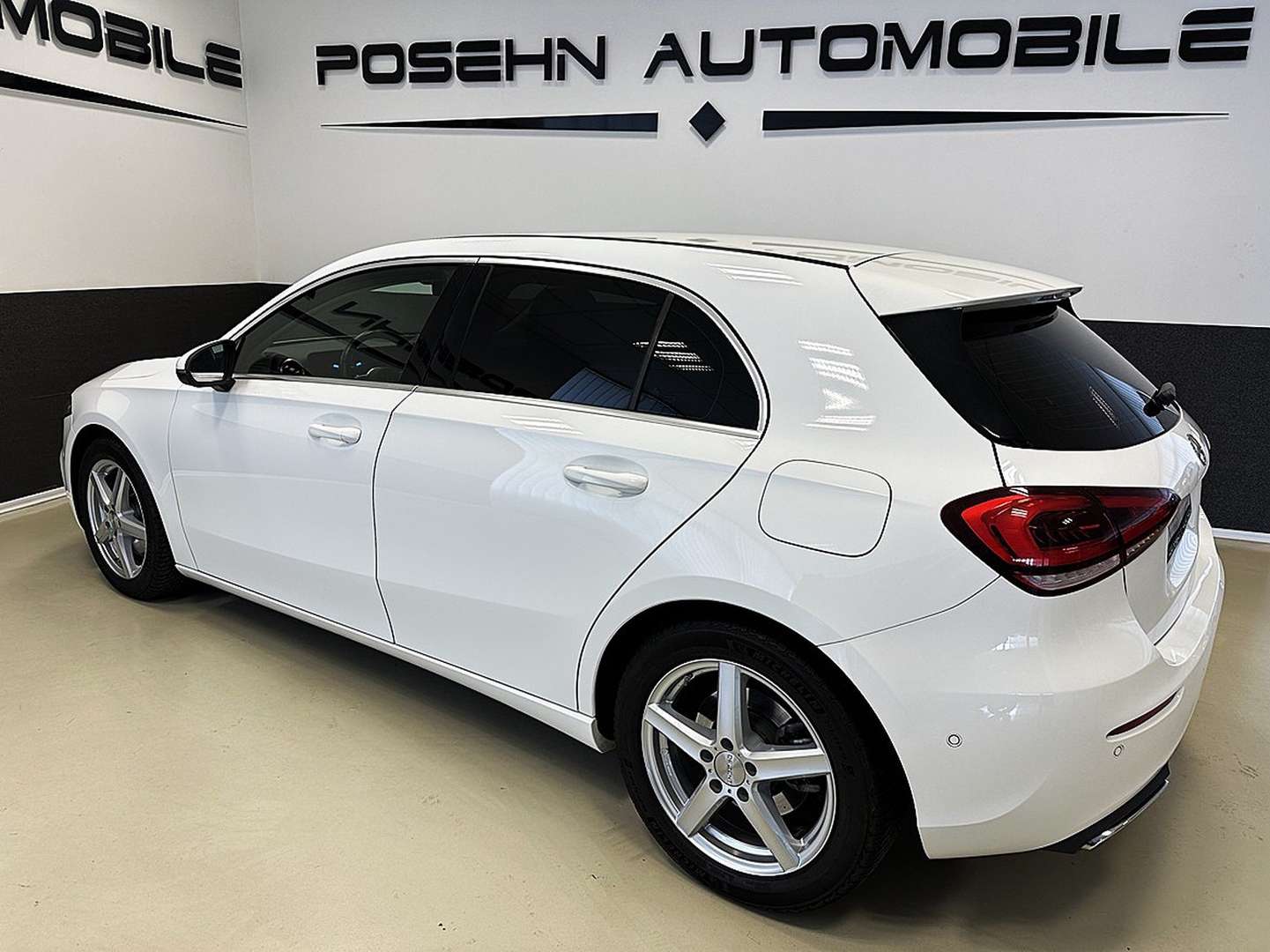 Mercedes Classe A 250 PROGRESSIVE - 2019 - Joinsteer - #6