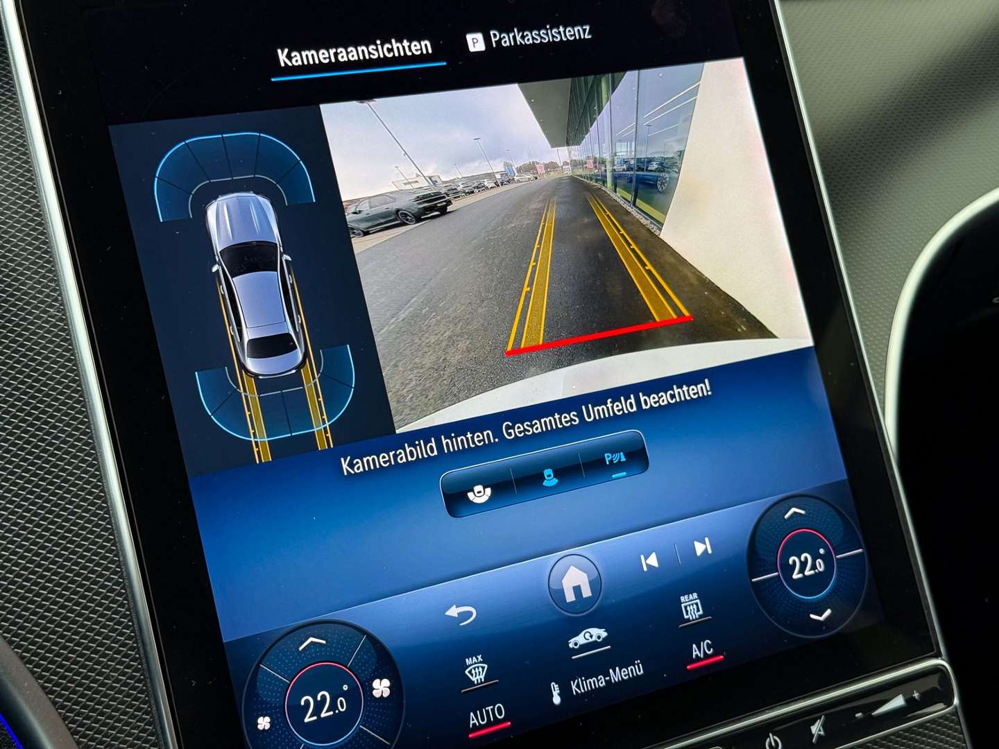 Mercedes Classe C 300 - 2023 - Joinsteer - #35