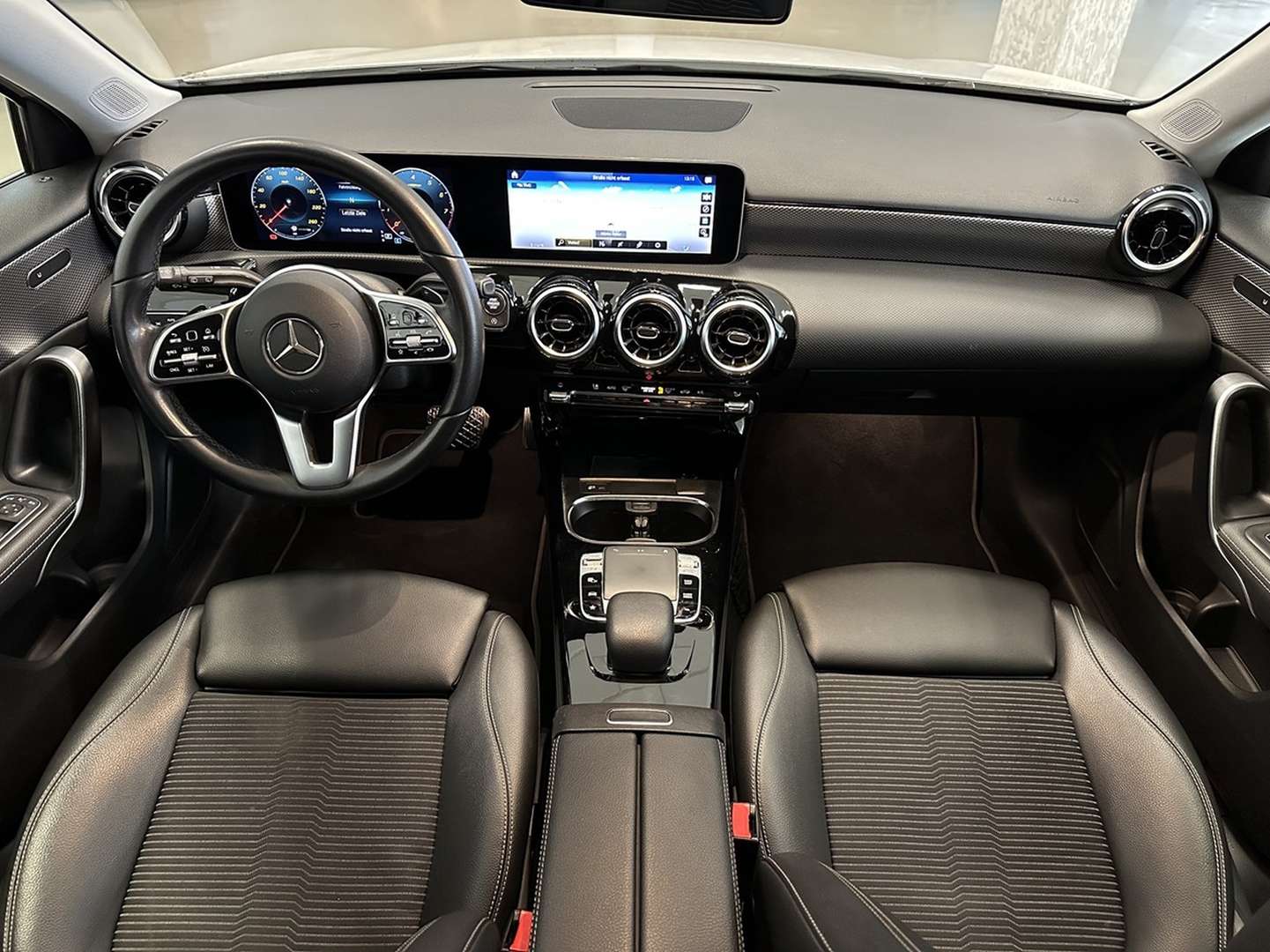Mercedes Classe A 250 PROGRESSIVE - 2019 - Joinsteer - #7