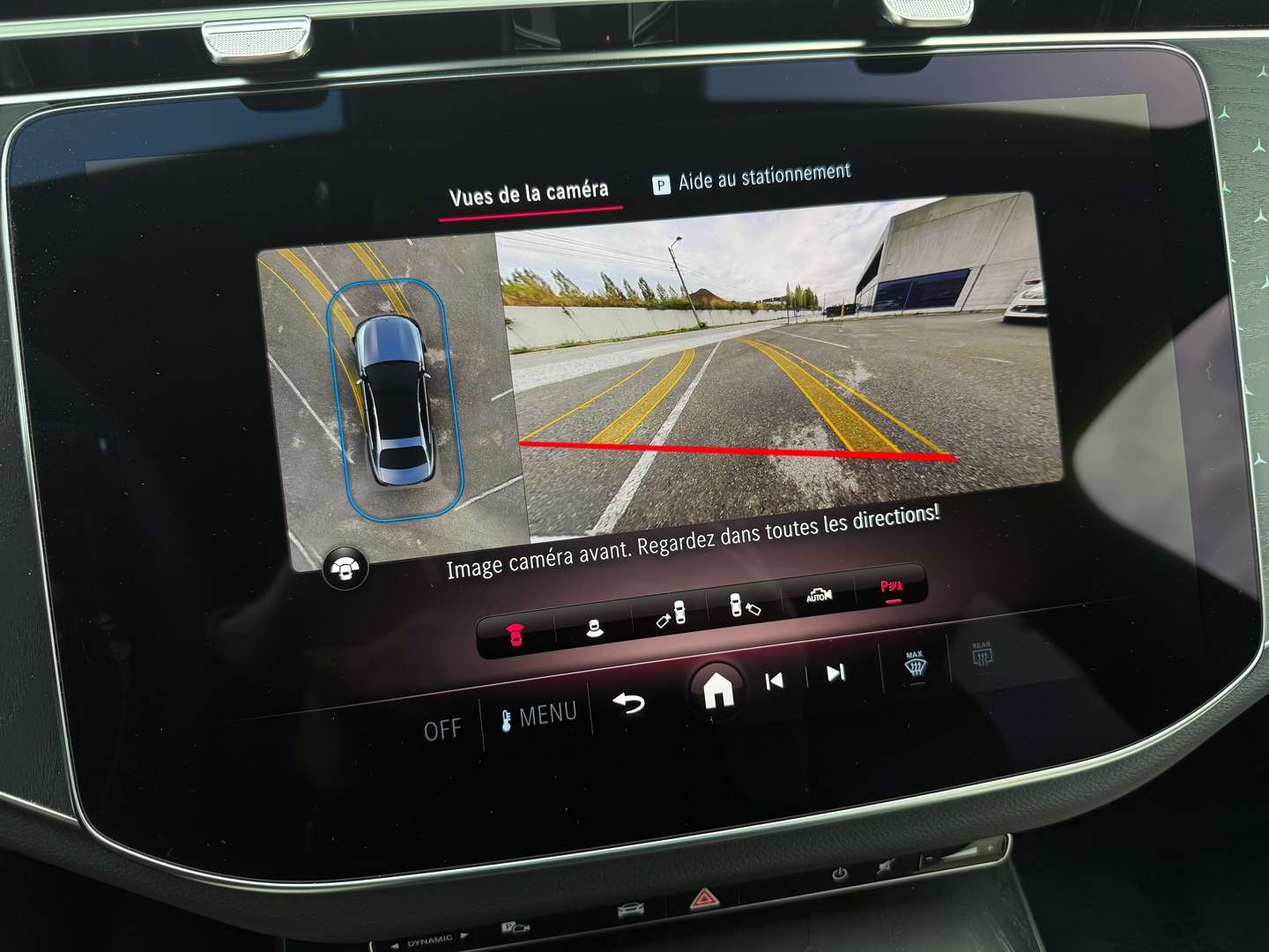 Mercedes Classe E 200 AMG Line - 2024 - Joinsteer - #28