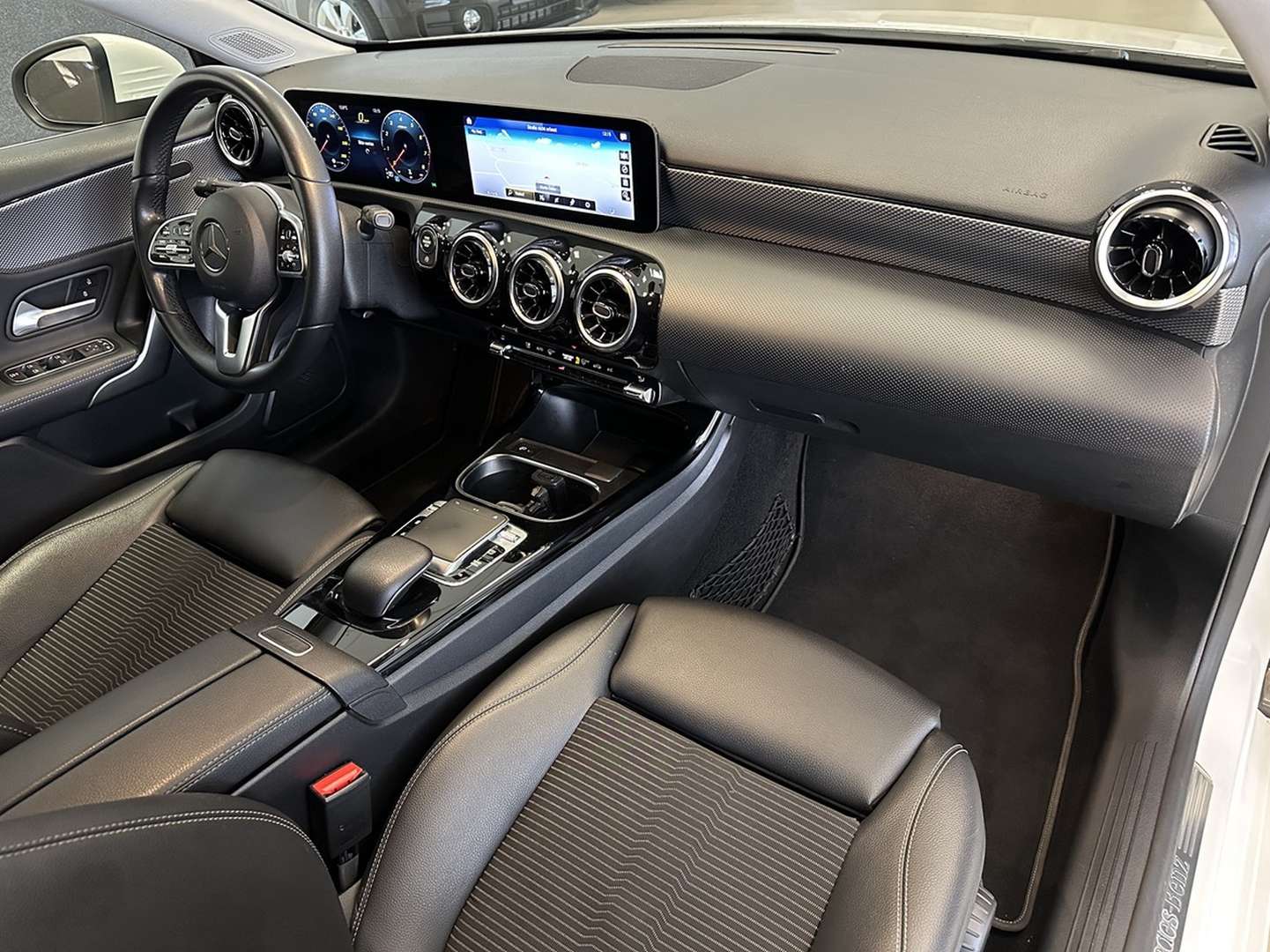 Mercedes Classe A 250 PROGRESSIVE - 2019 - Joinsteer - #8