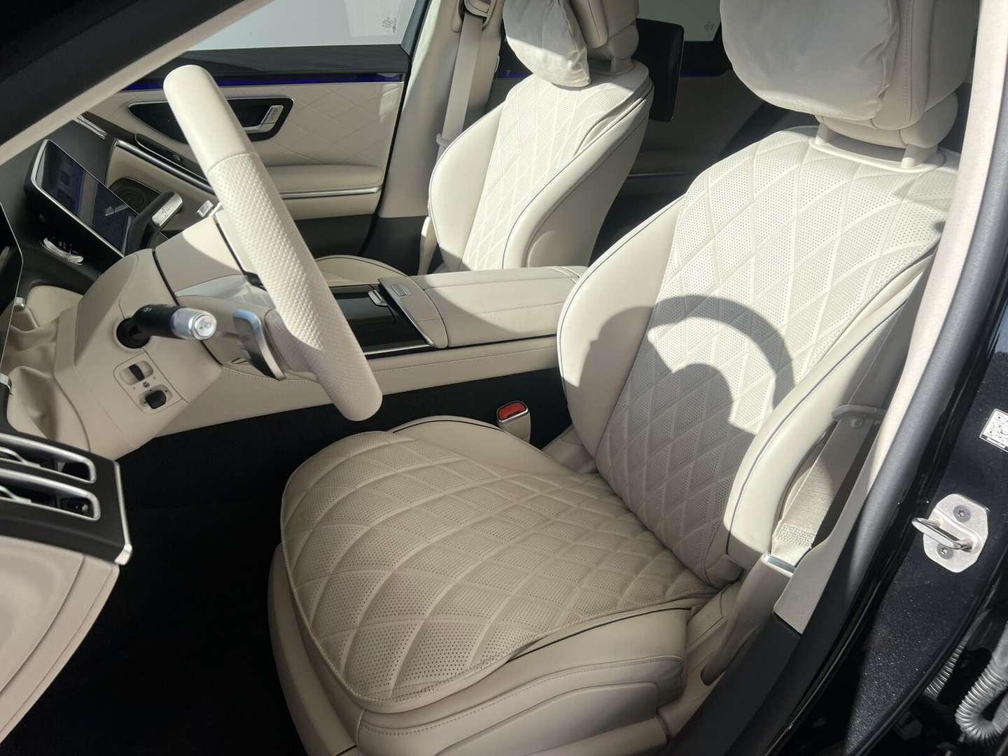 Mercedes Classe S 450 AMG LINE - 2025 - Joinsteer - #9