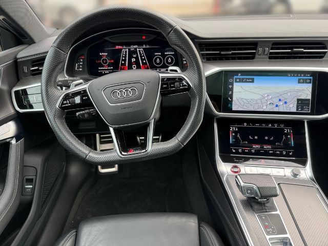Audi RS7 TFSI Quattro Tiptronic - 2022 - Joinsteer - #10